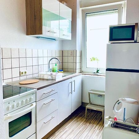 Apartment Apfel Monchengladbach Bagian luar foto