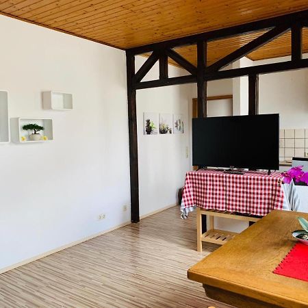 Apartment Apfel Monchengladbach Bagian luar foto