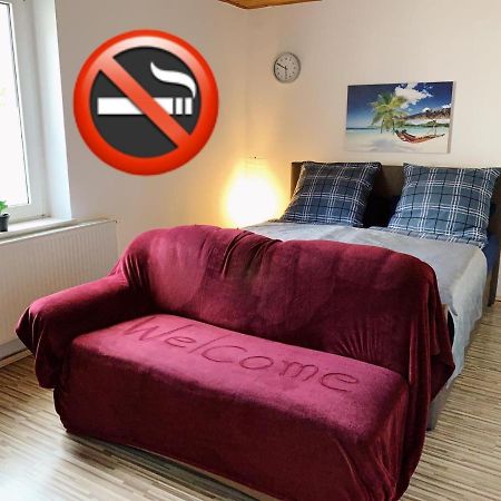 Apartment Apfel Monchengladbach Bagian luar foto