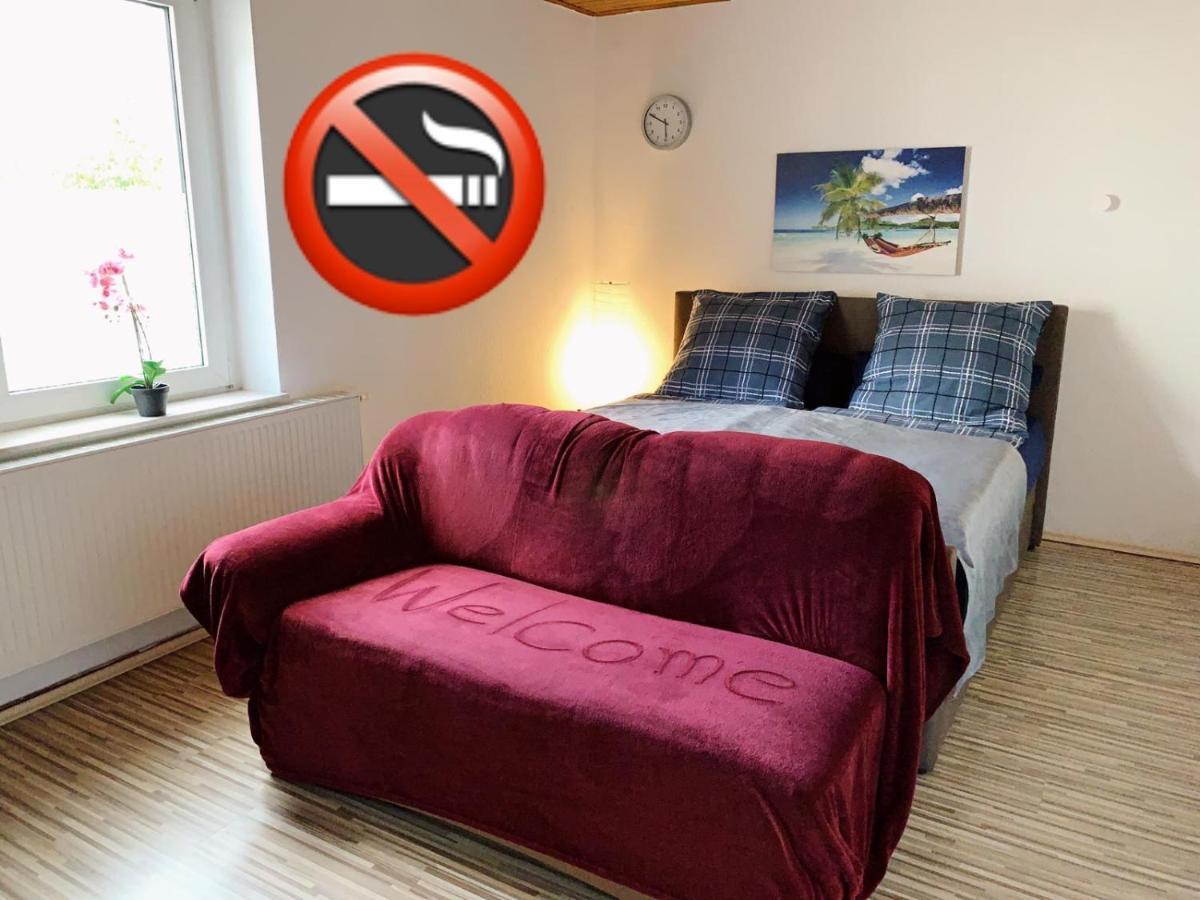 Apartment Apfel Monchengladbach Bagian luar foto